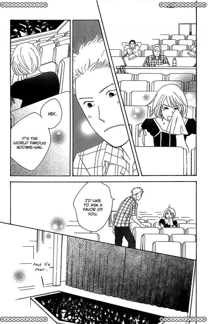 Nodame Cantabile - Opera Hen Chapter 9 28